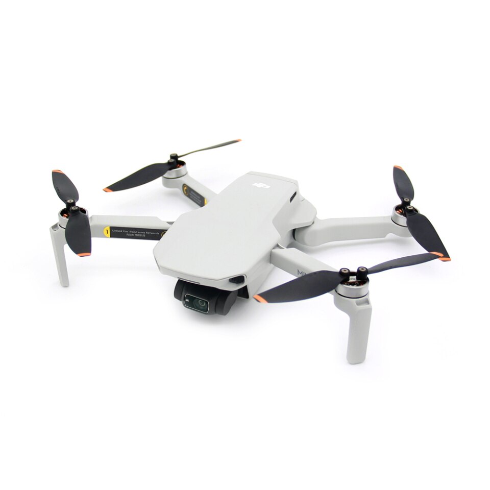 DJI Mini 2 Drone Quadcopter Less than 249g 31Minutes Flight Time 10km 4K  Video Transmission Mavic